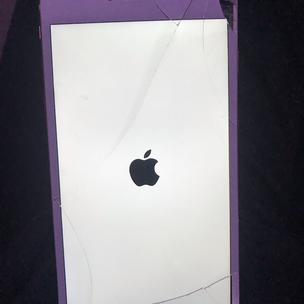 iPhone 6 Plus gold. PRICE NEGOTIABLE